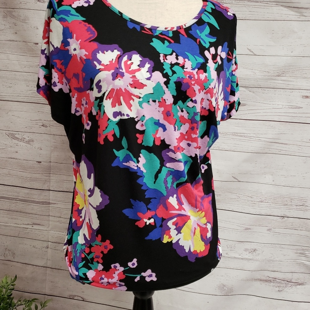 Beverly Drive Blouse A